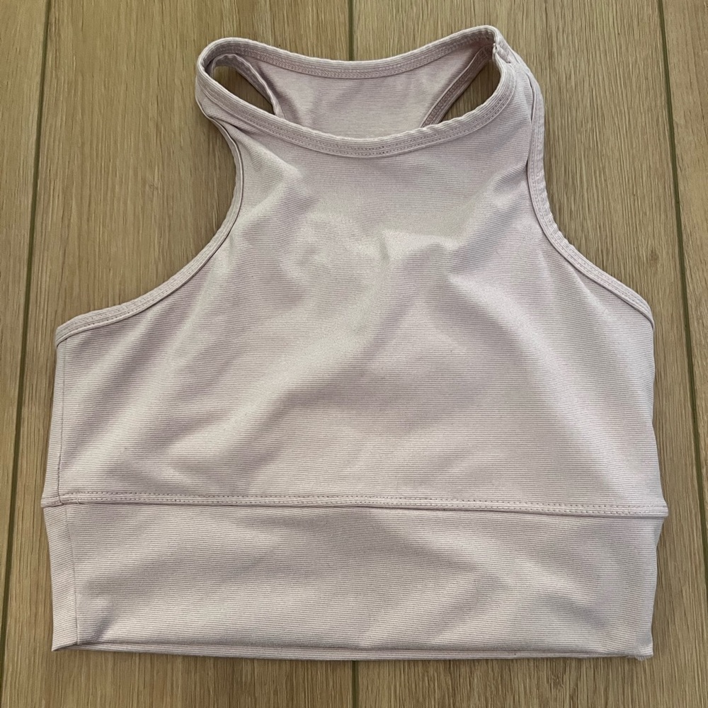 Strut This sports bra.